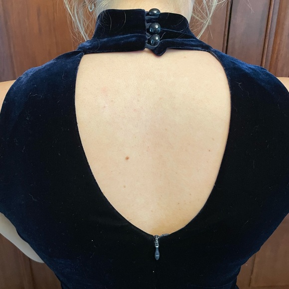 Dressy jumpsuit - Picture 3 of 4